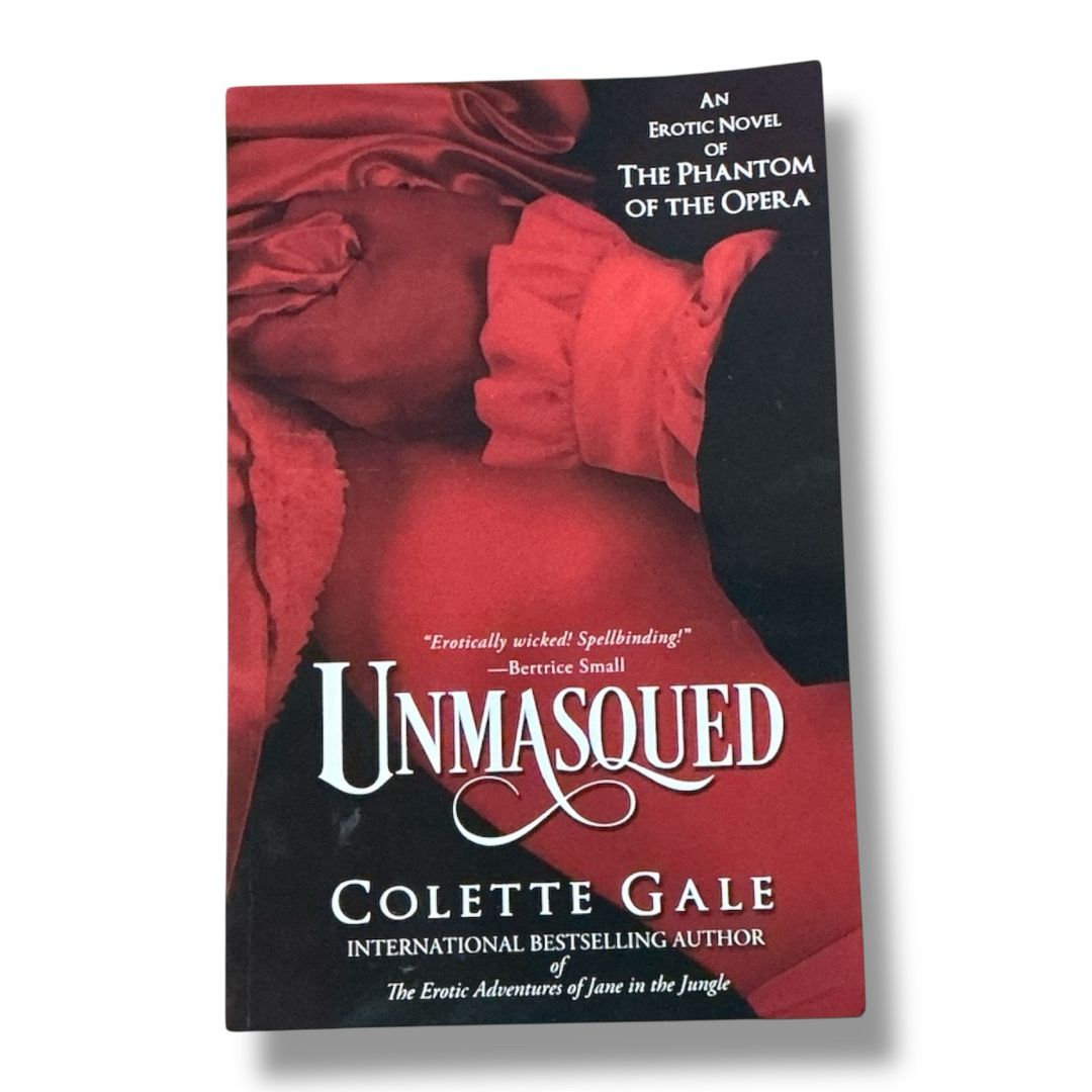Unmasqued