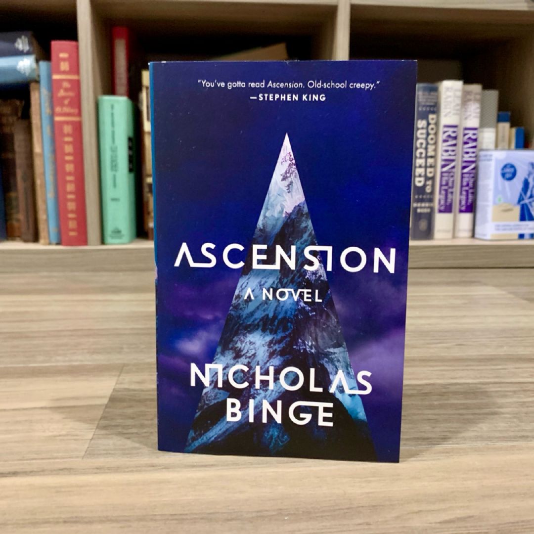 Ascension