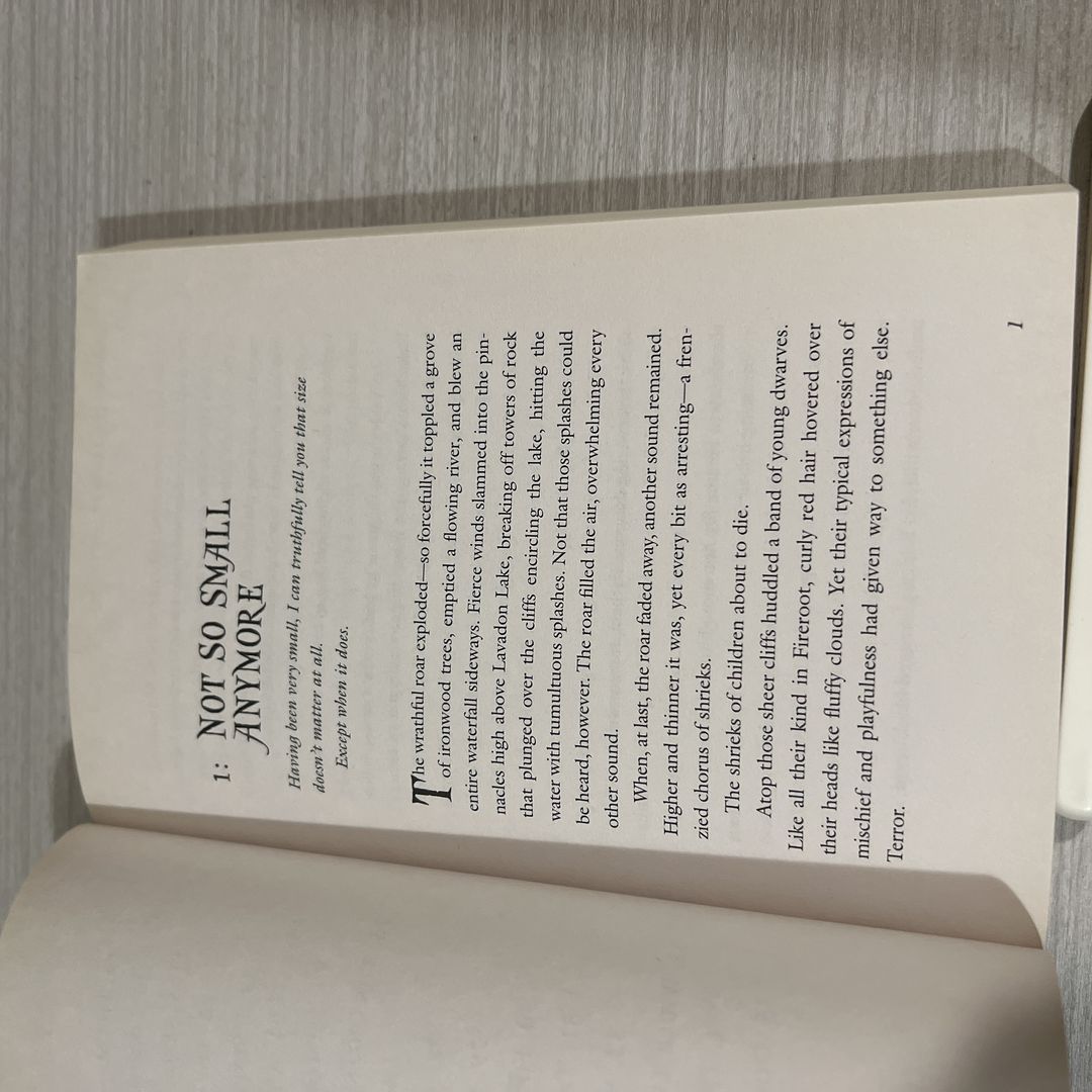 Merlin's Dragon: Doomraga's Revenge