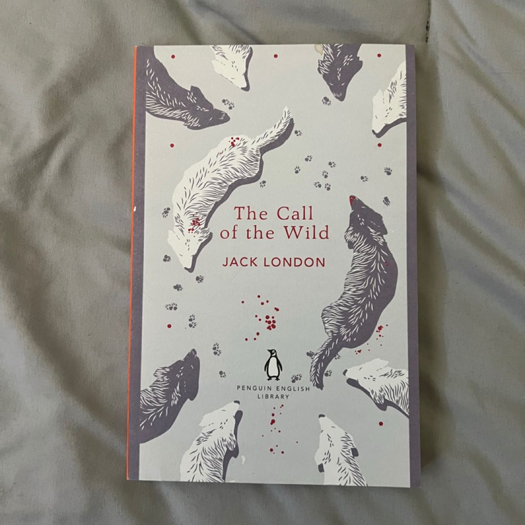 The Call of the Wild