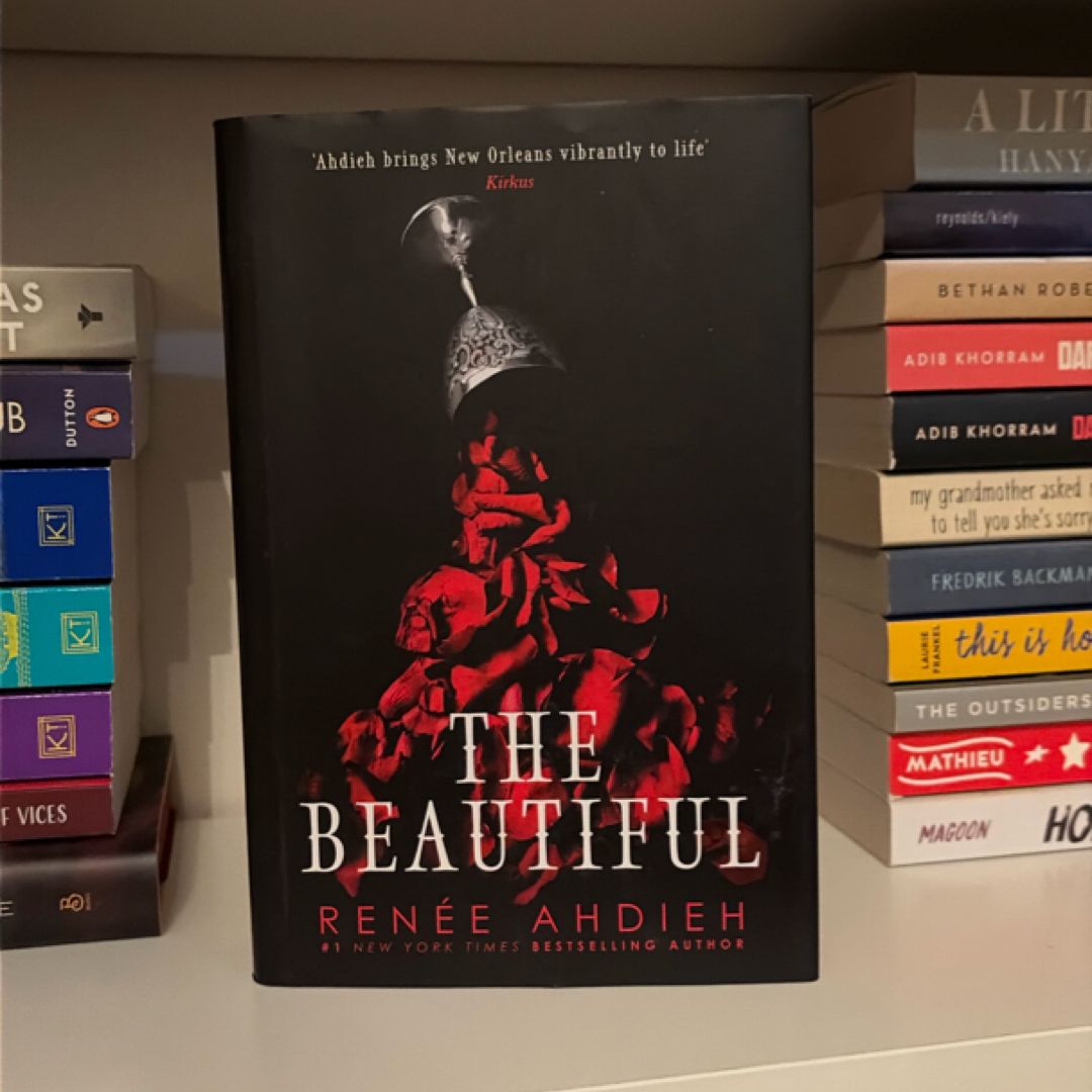 The Beautiful