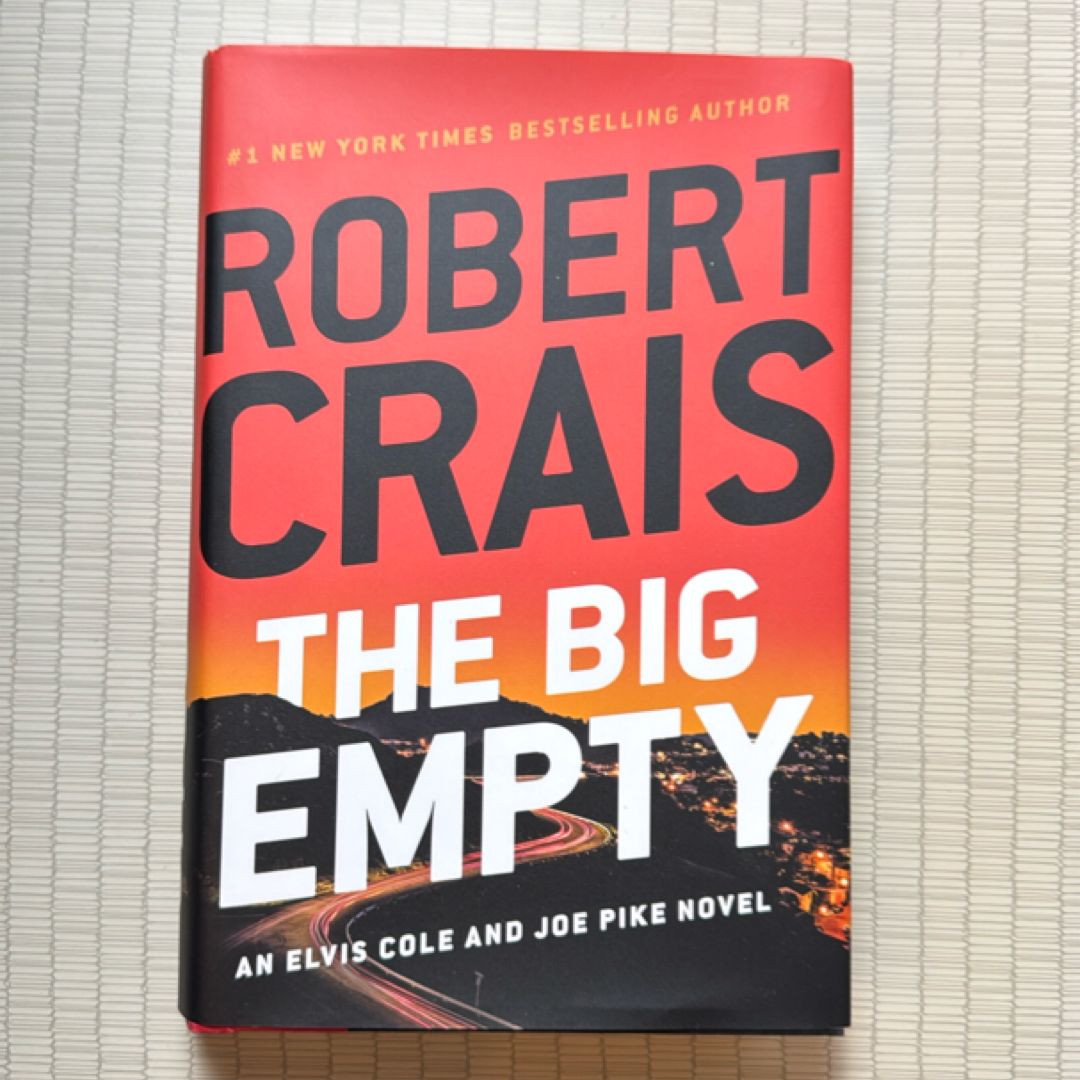 The Big Empty