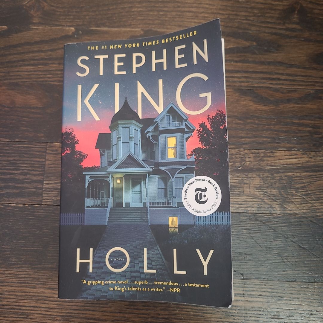 Holly