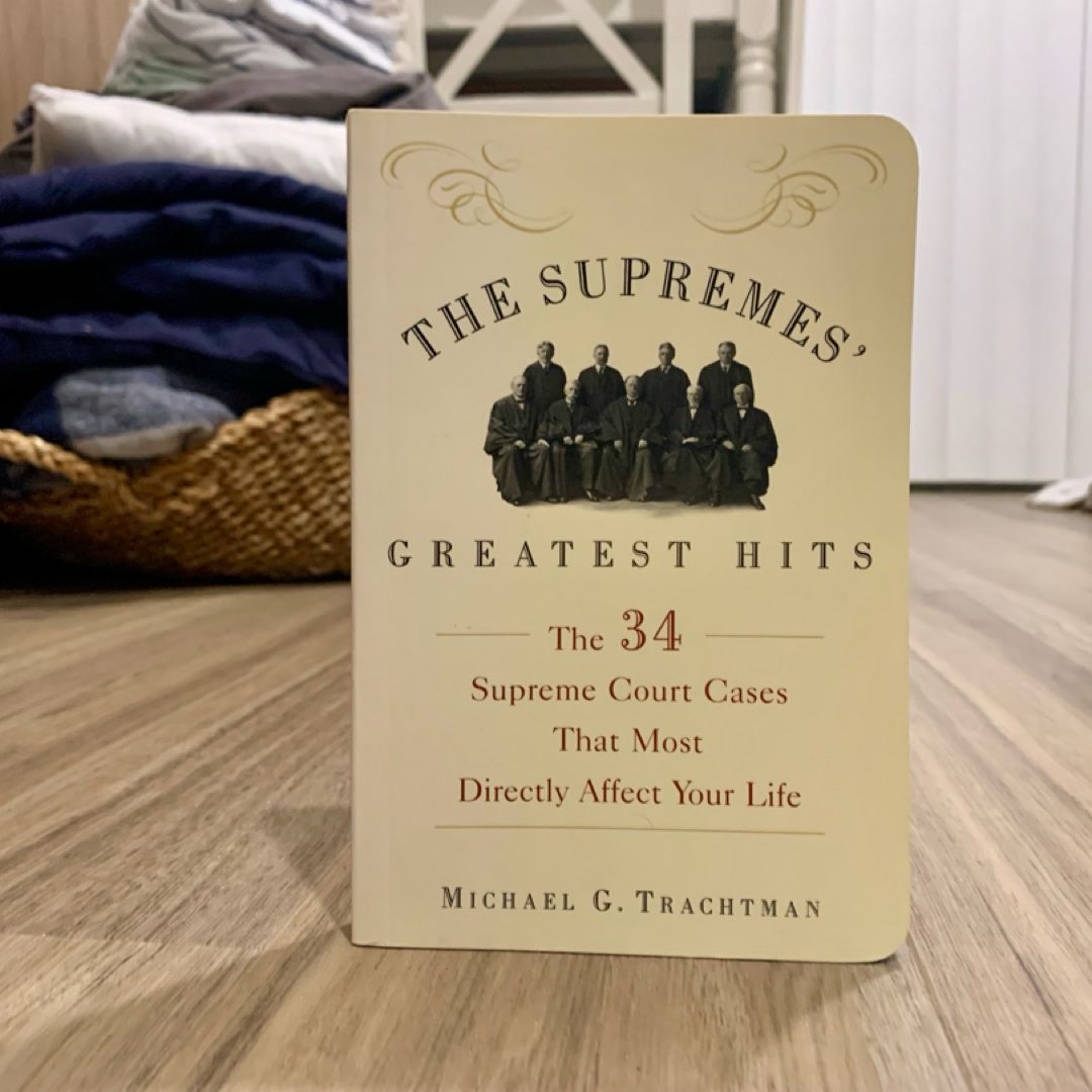 The Supremes' Greatest Hits