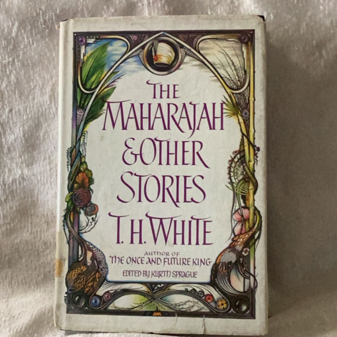 The Maharajah and Other Stories