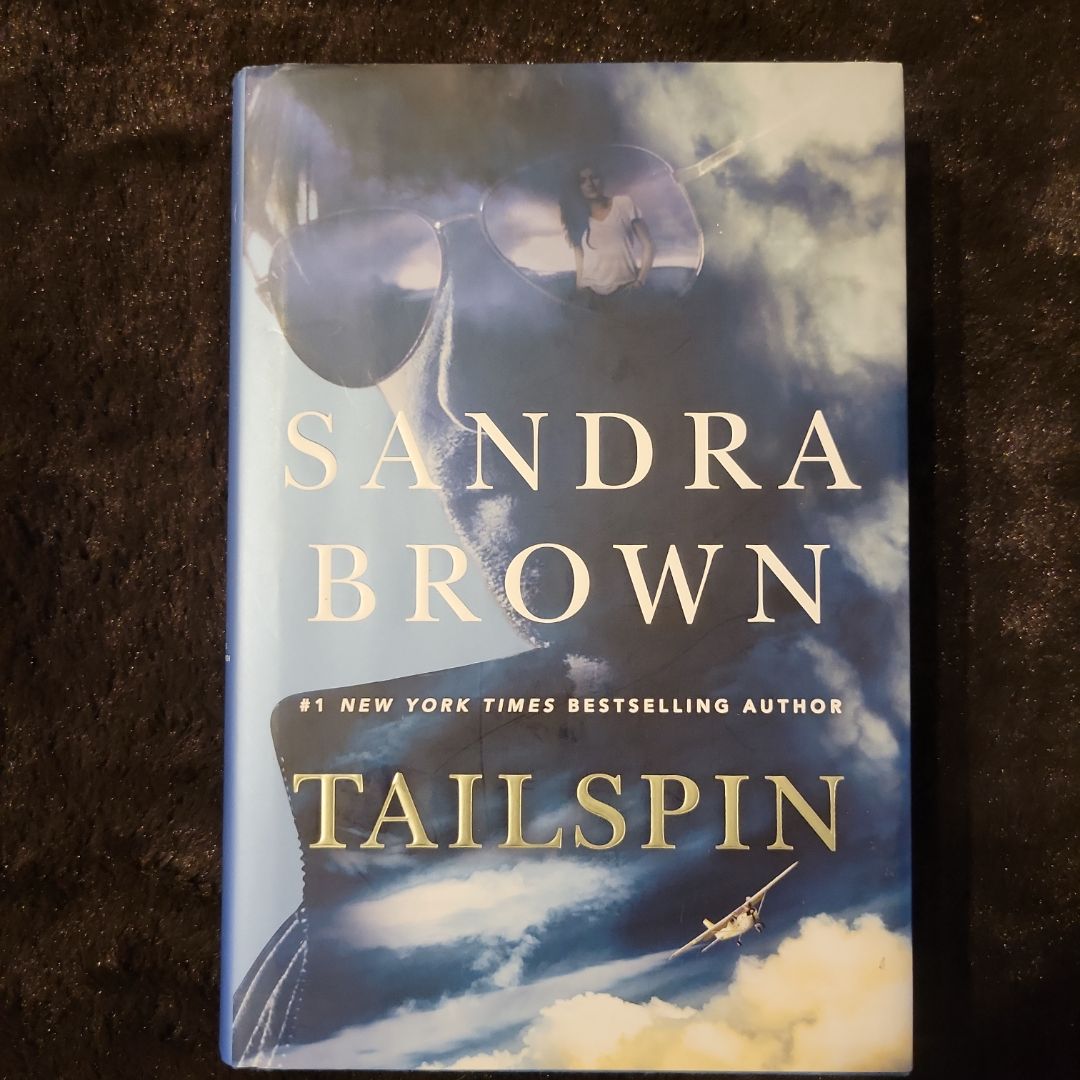 Tailspin