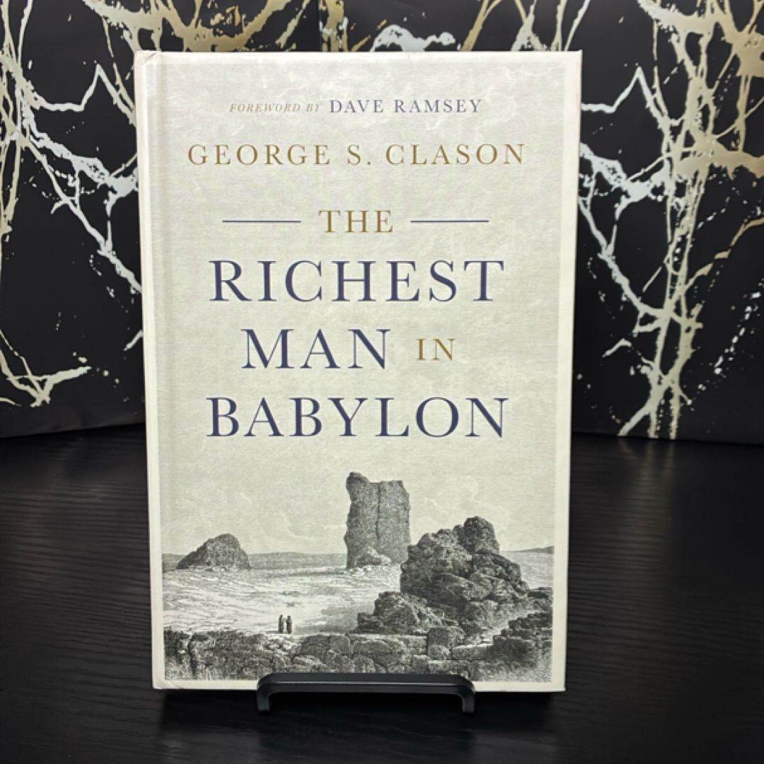 The Richest Man in Babylon