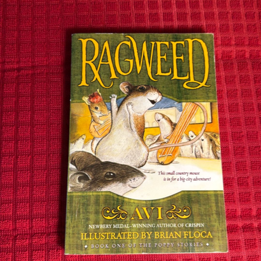 Ragweed