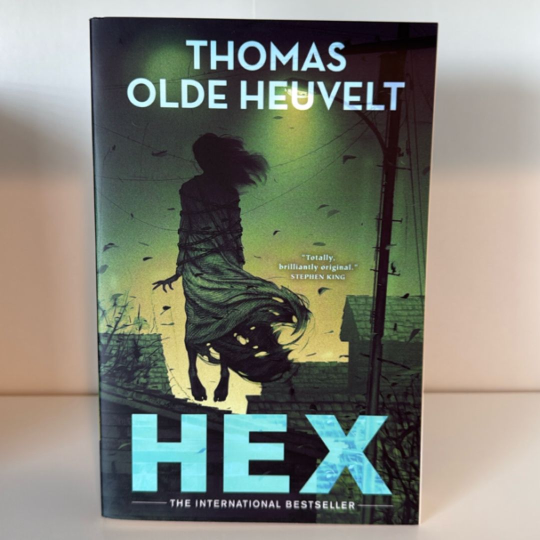 Hex