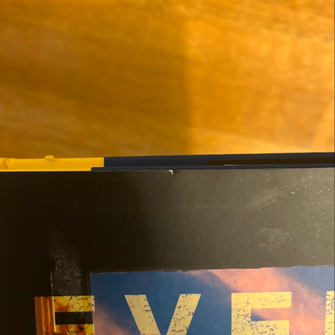 Every Sweet Thing Is Bitter