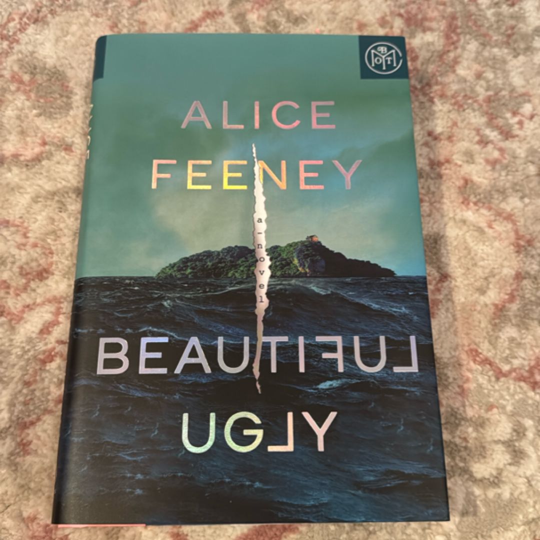 Beautiful Ugly