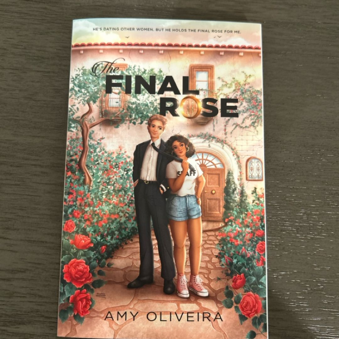 Final Rose