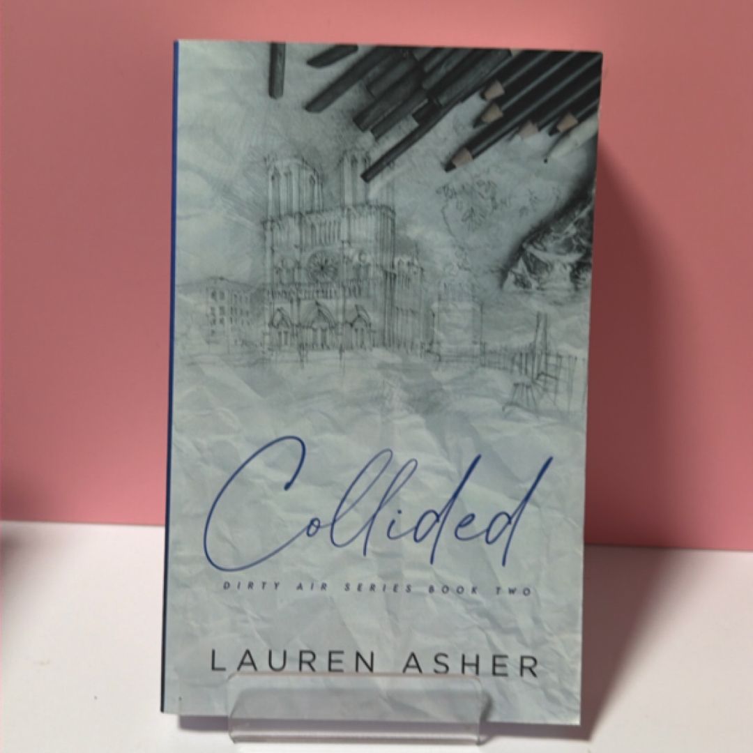 Collided Special Edition