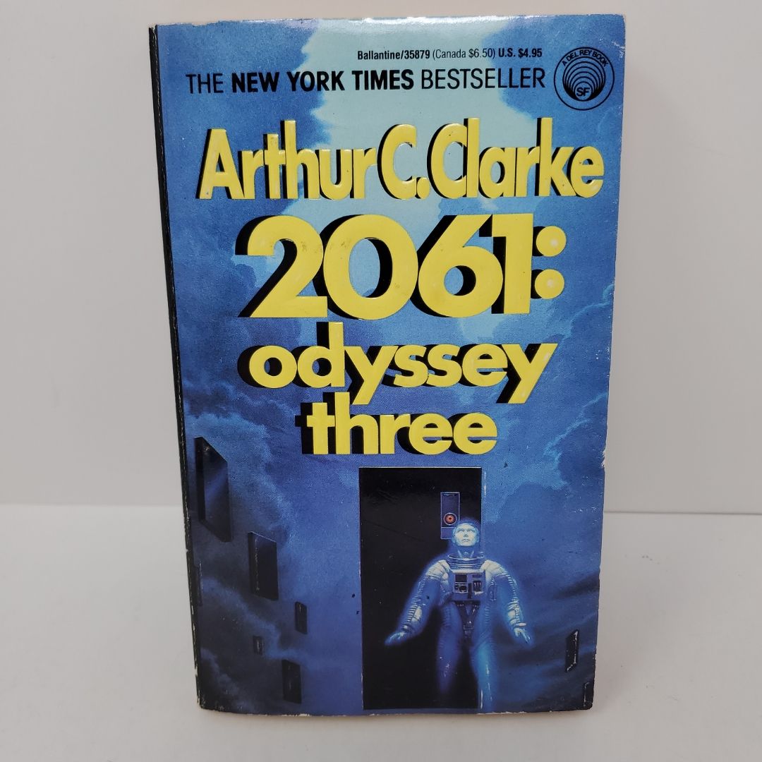 2061: Odyssey Three
