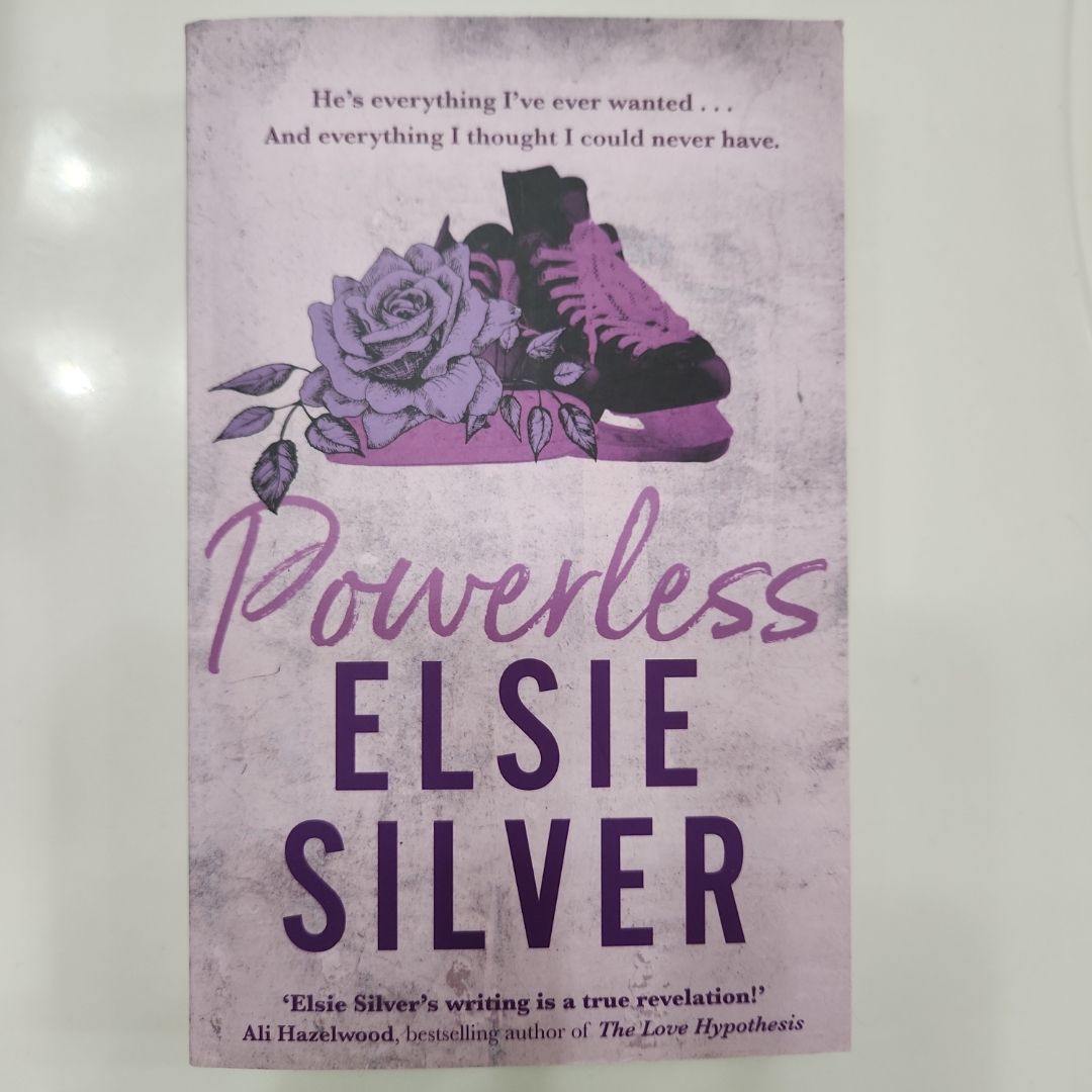 Powerless 