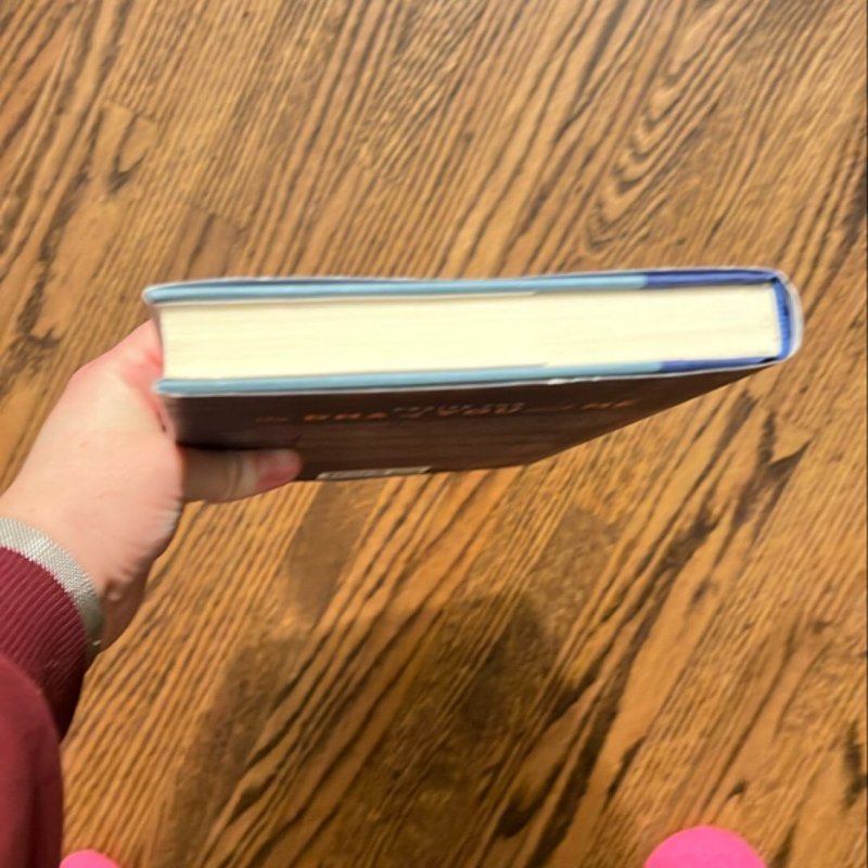 The DNA of You and Me