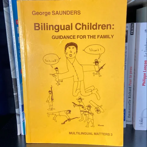 Bilingual Children