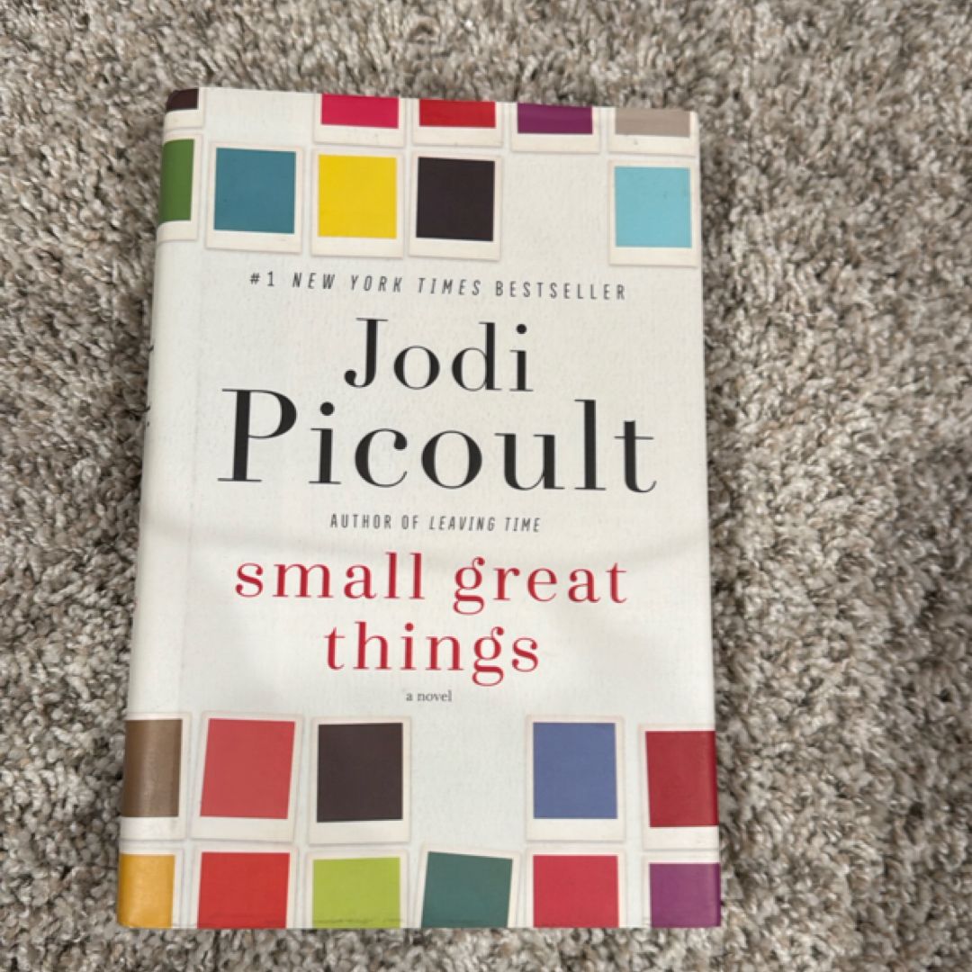 Small Great Things