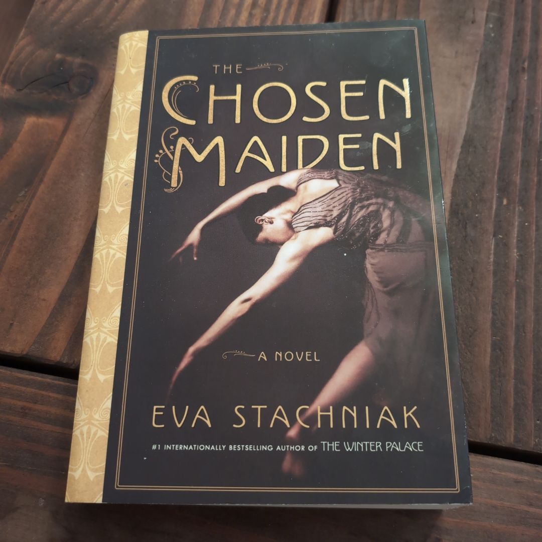 The Chosen Maiden