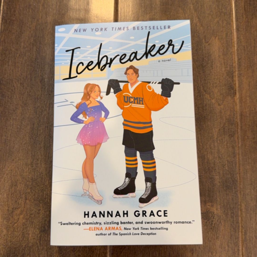 Icebreaker