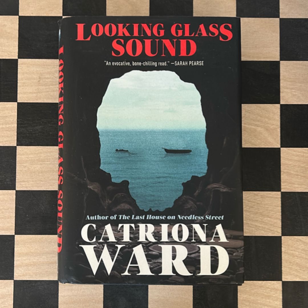 Looking Glass Sound