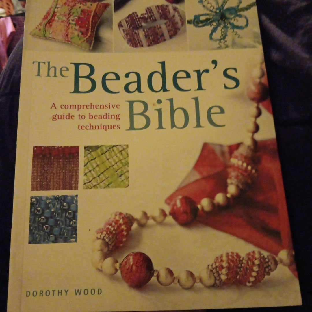 The Beader's Bible