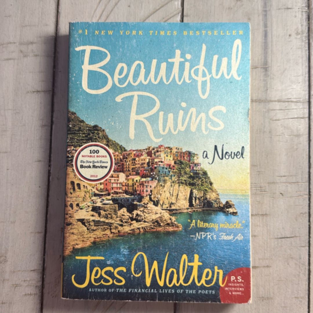 Beautiful Ruins