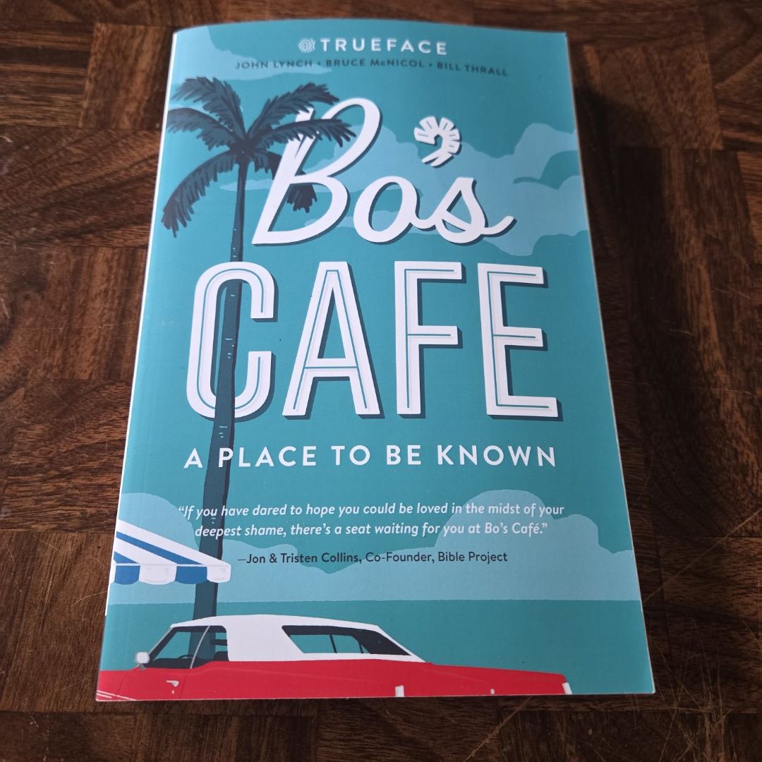Bo's Café