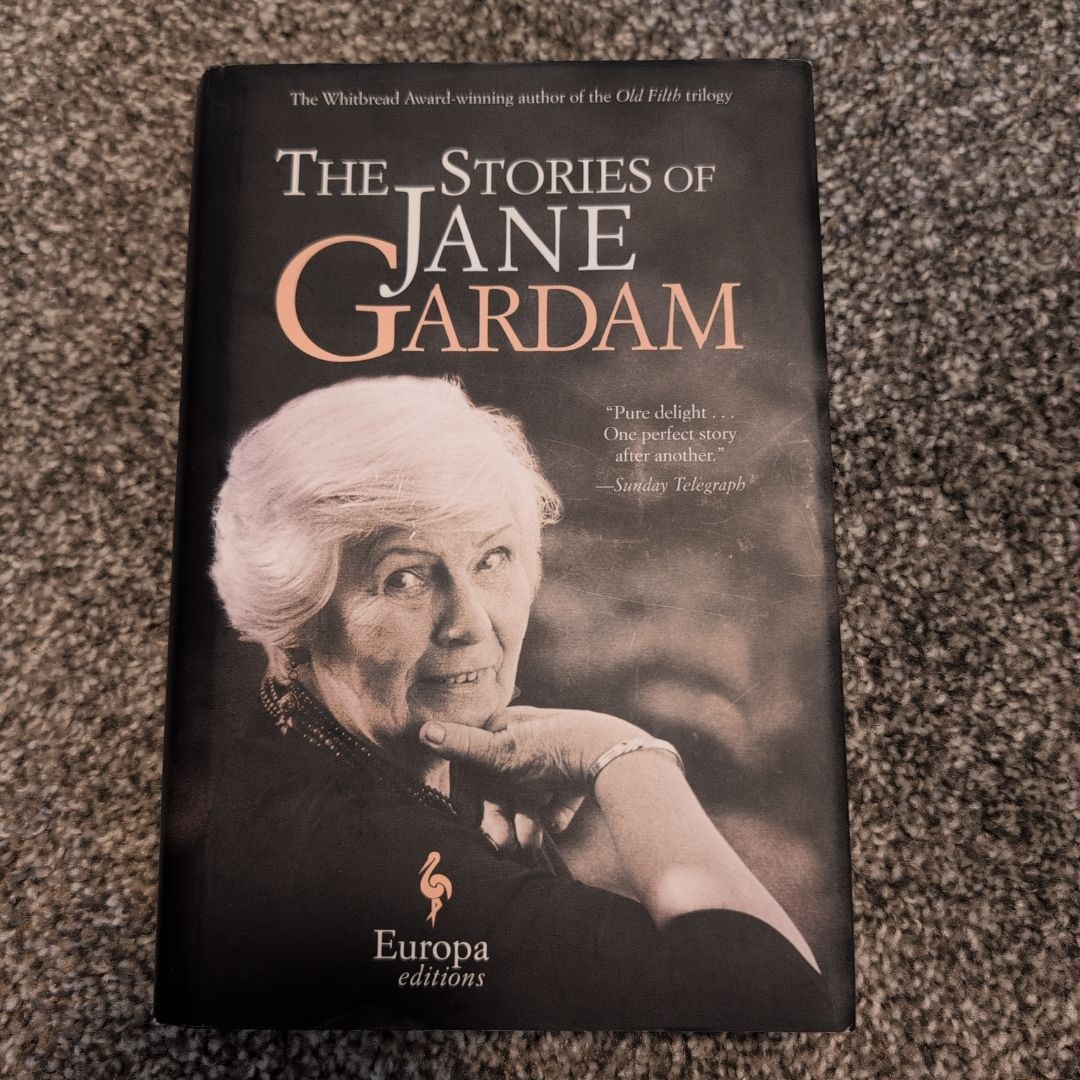 The Stories of Jane Gardam