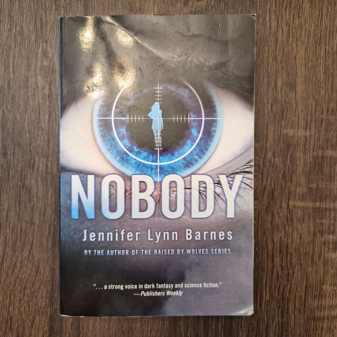 Nobody
