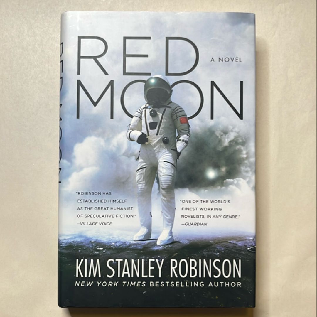 Red Moon