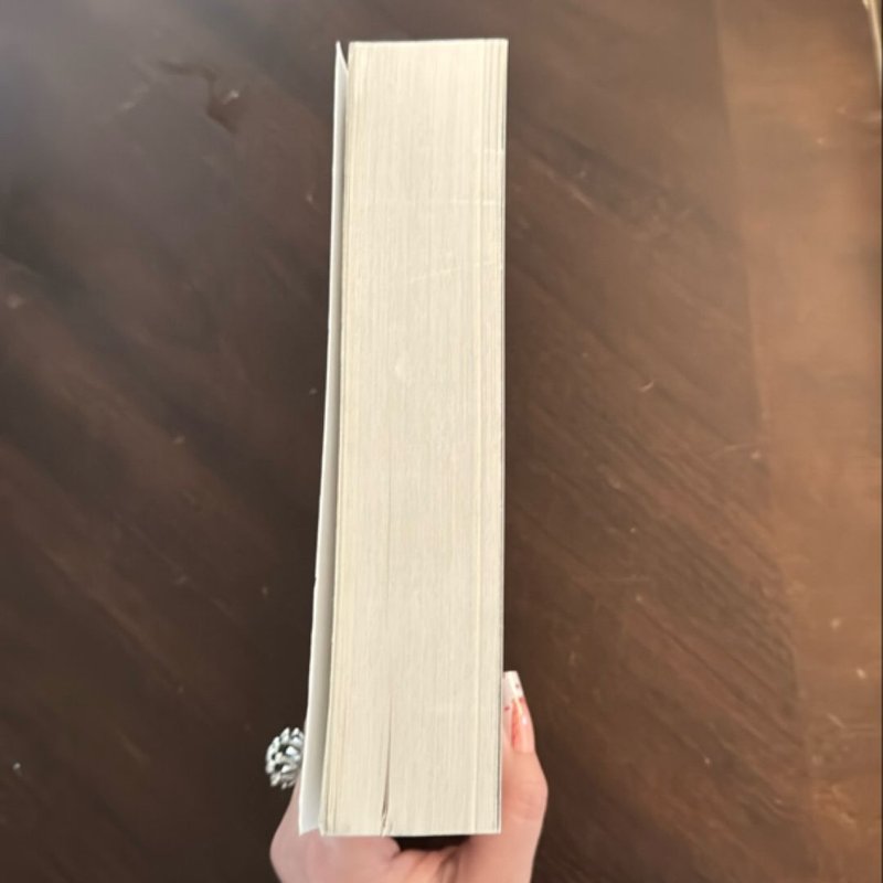 The Nobleman's Guide to Scandal and Shipwrecks