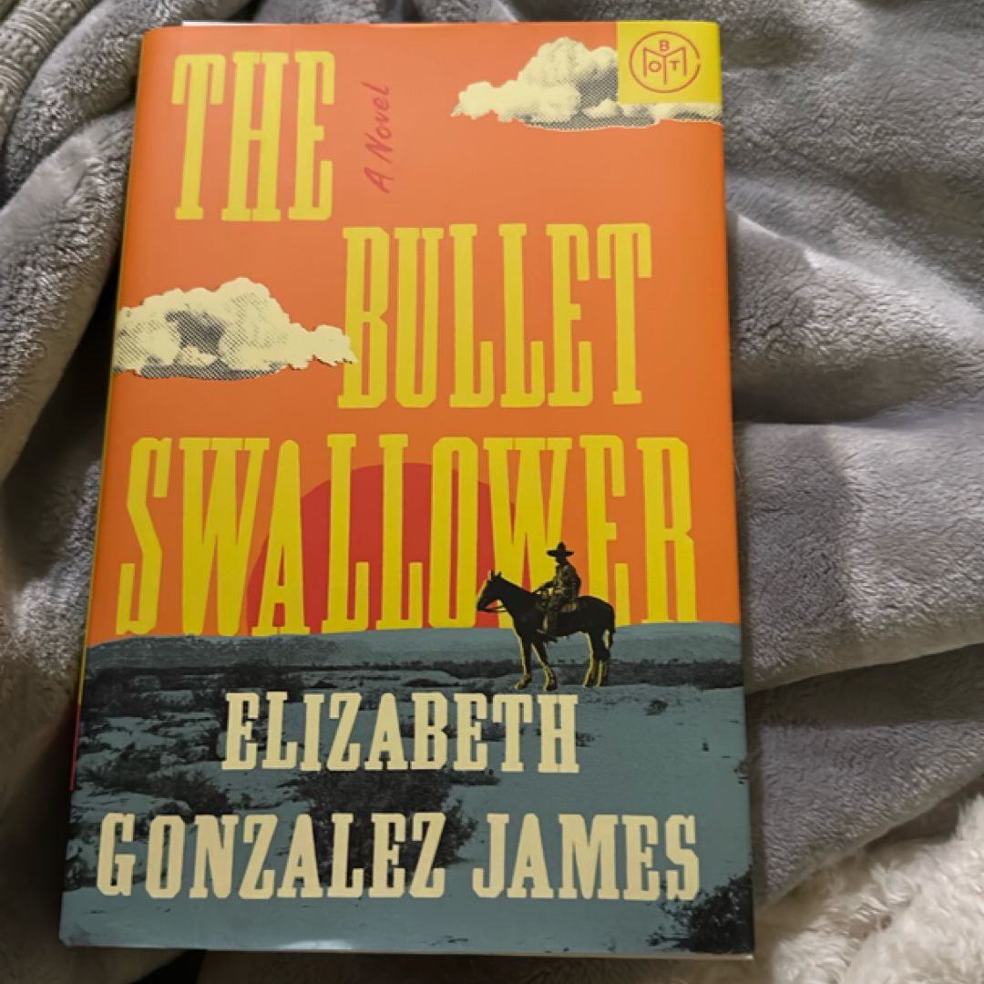 The Bullet Swallower