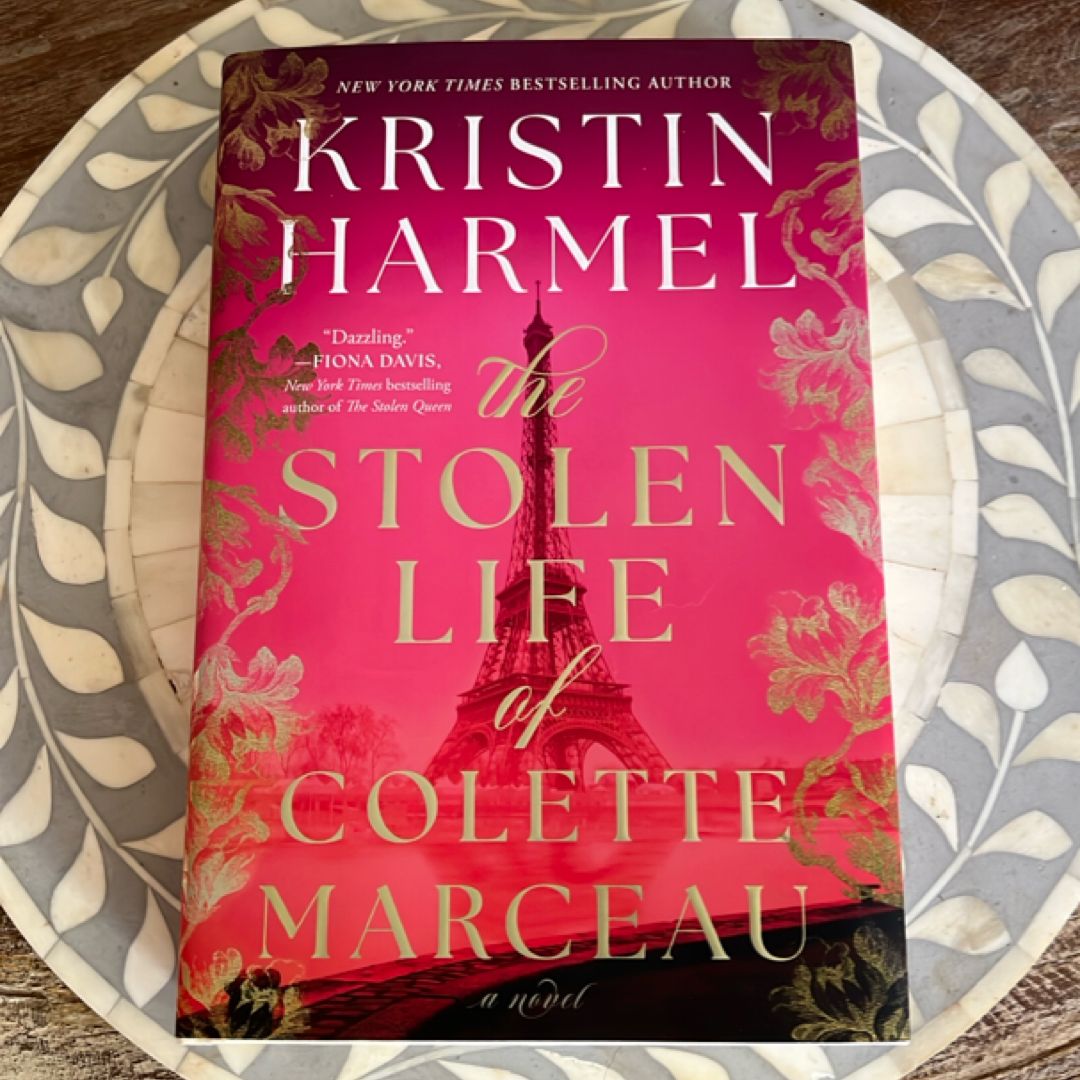 The Stolen Life of Colette Marceau