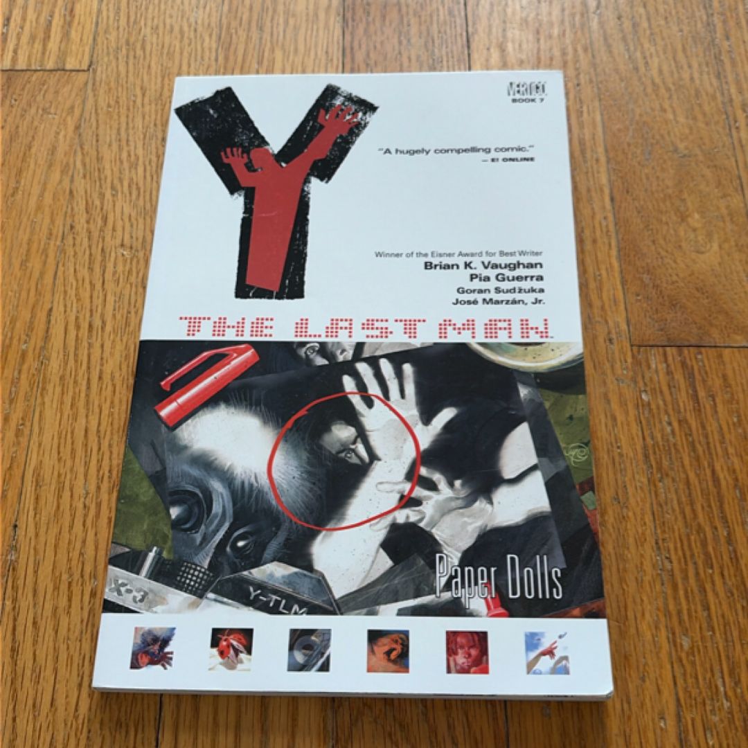 Y