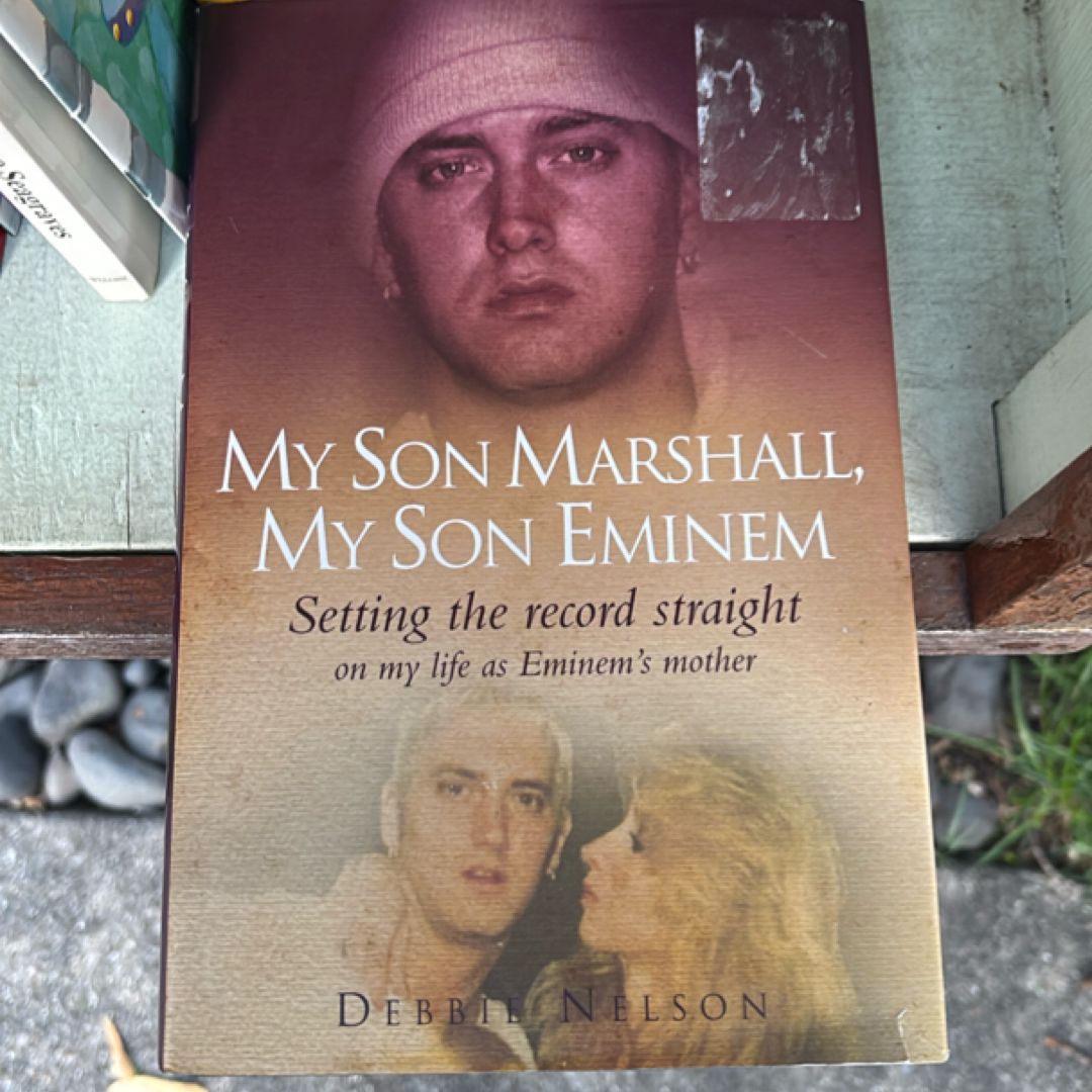 My Son Marshall, My Son Eminem