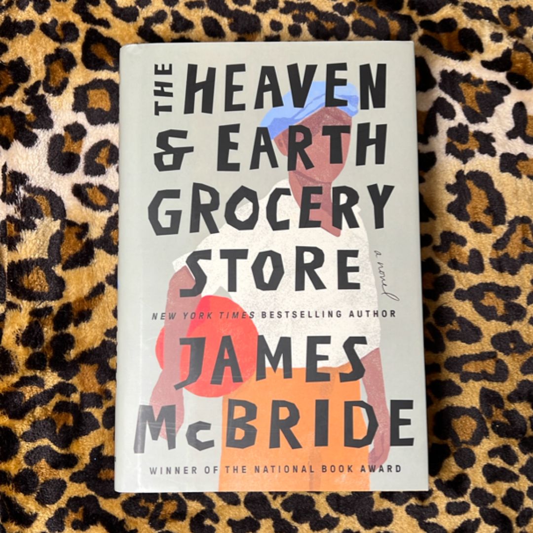 The Heaven and Earth Grocery Store