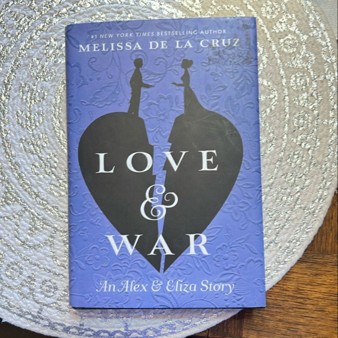 Love and War
