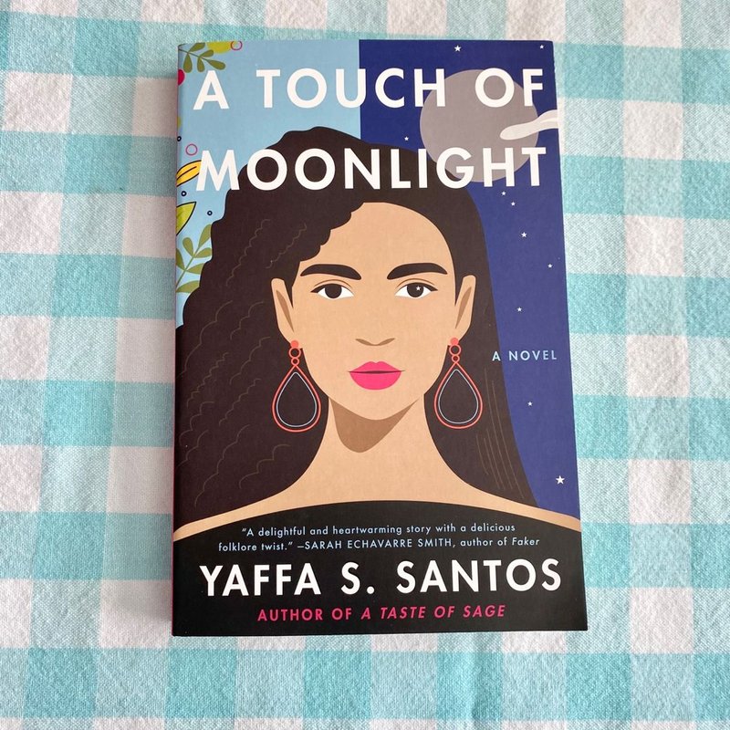 A Touch of Moonlight