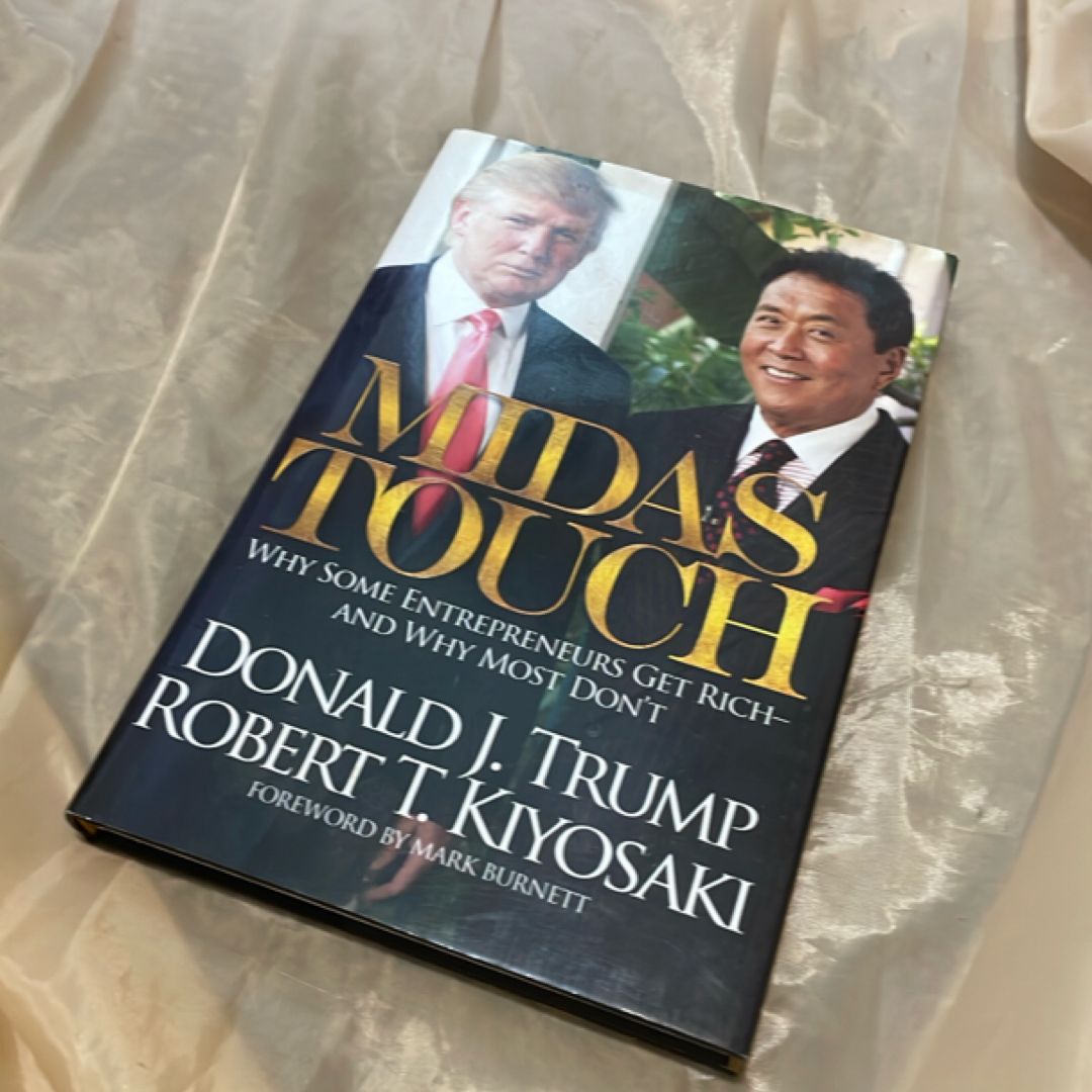 Midas Touch