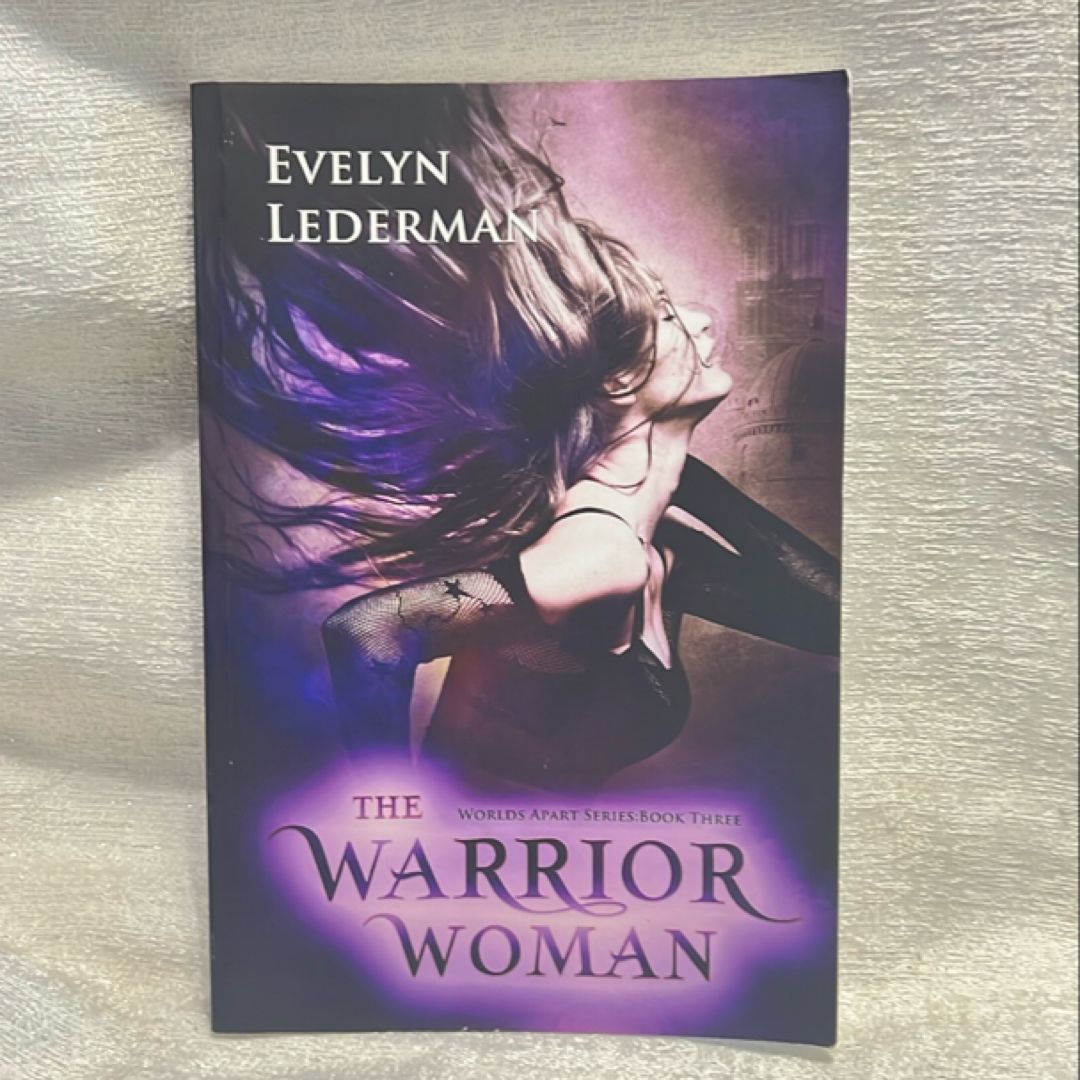 The Warrior Woman