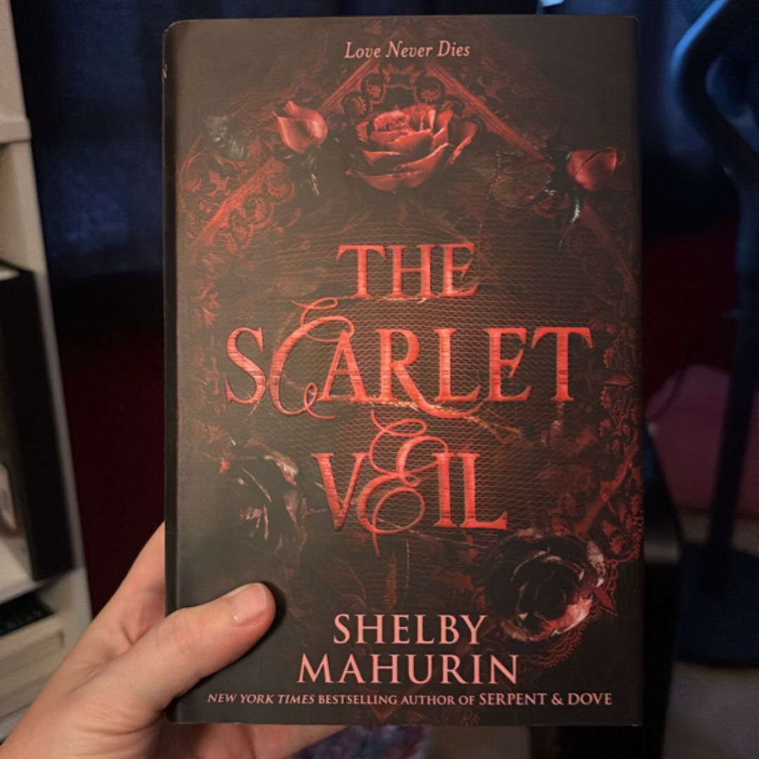 The Scarlet Veil Intl/e
