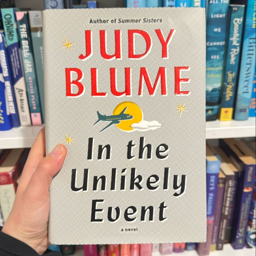 In the Unlikely Event