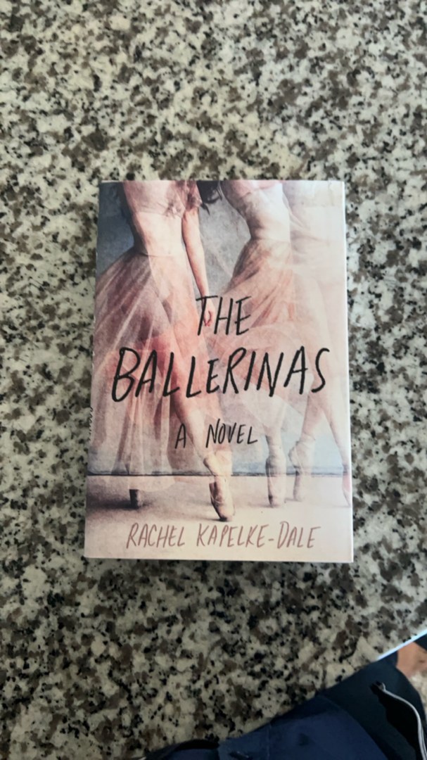 The Ballerinas