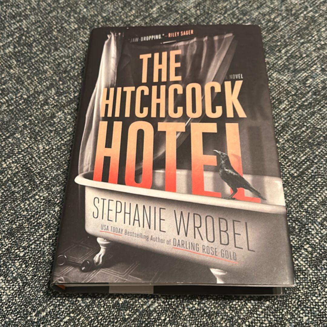 The Hitchcock Hotel