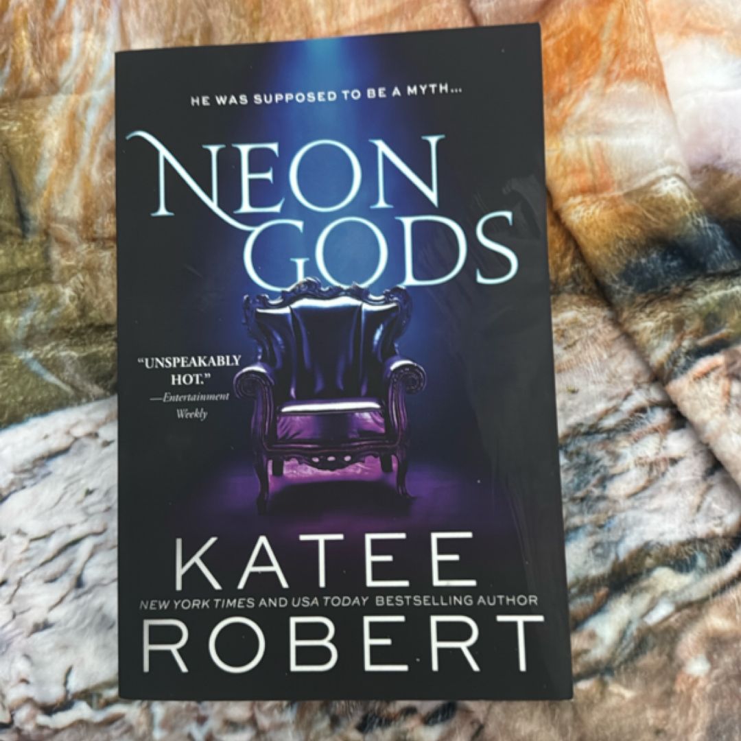 Neon Gods