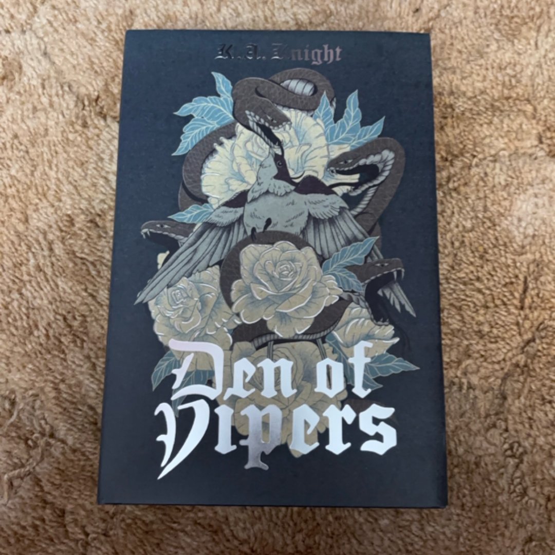 Den of Vipers