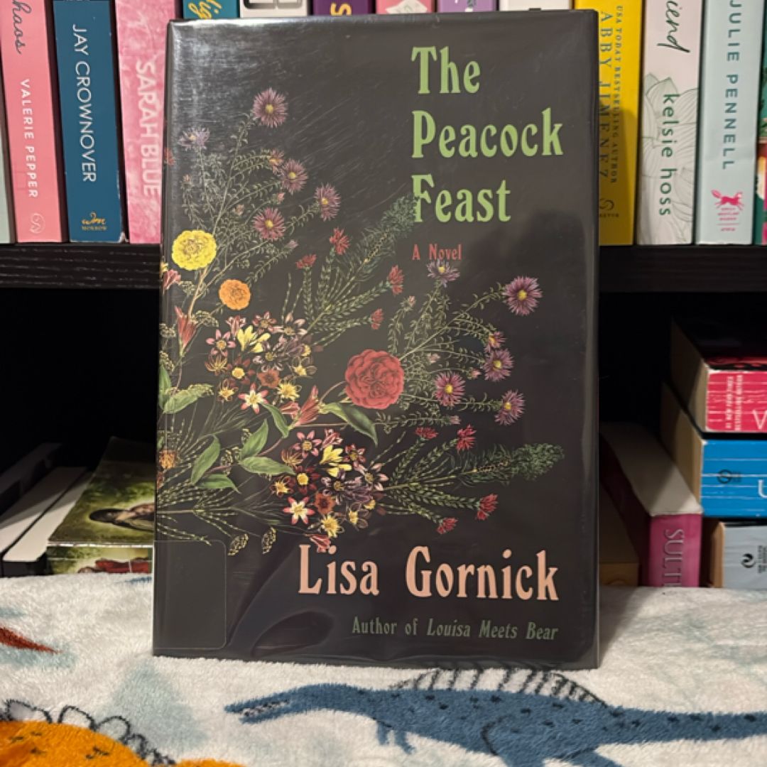 The Peacock Feast