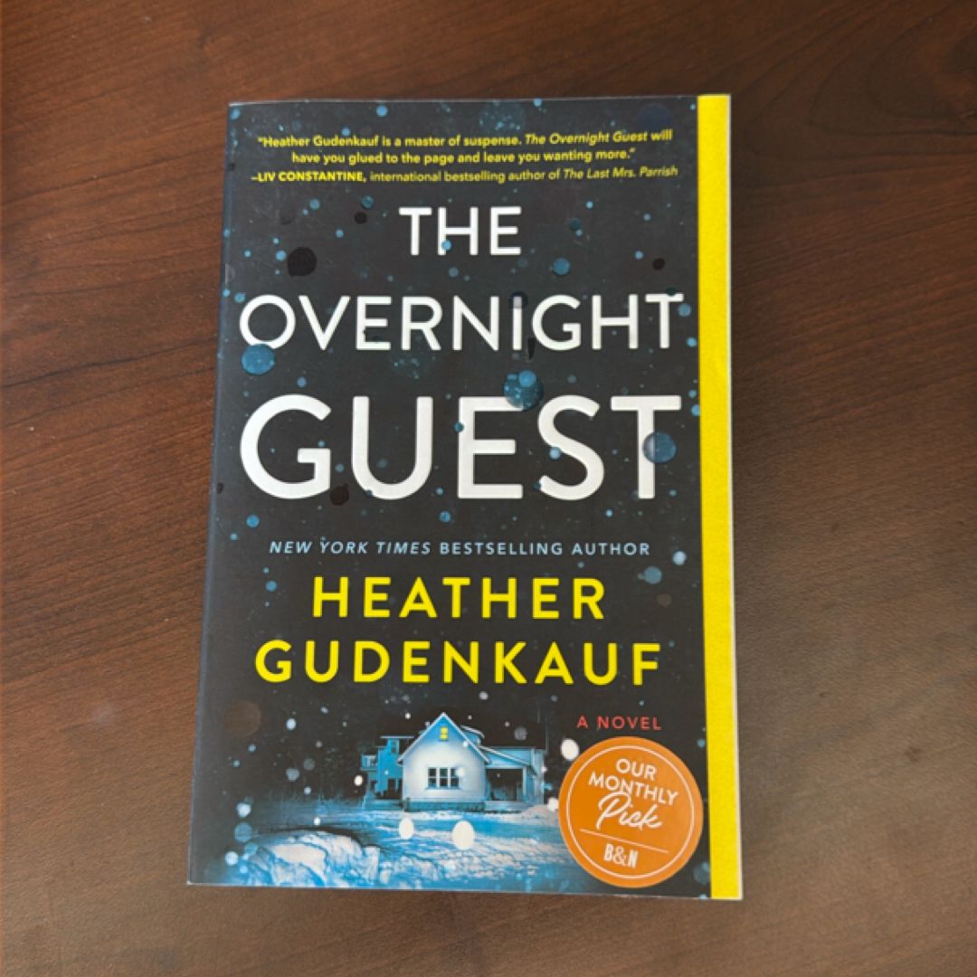 The Overnight Guest