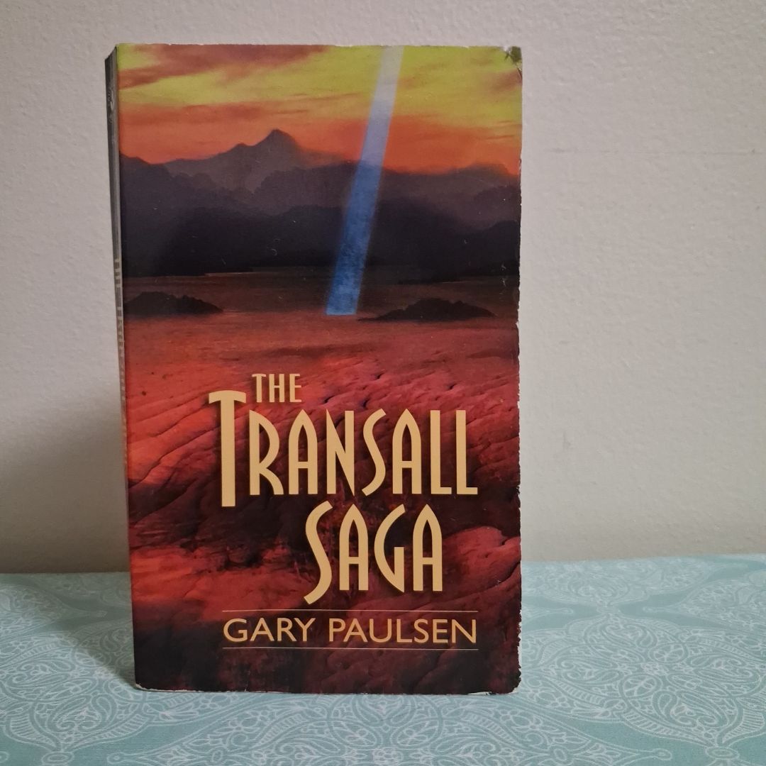 The Transall Saga